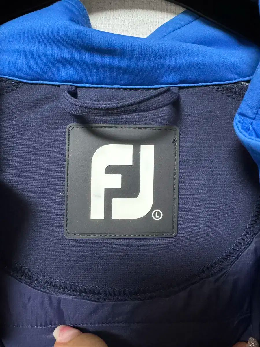 フットジョイ ゴルフ