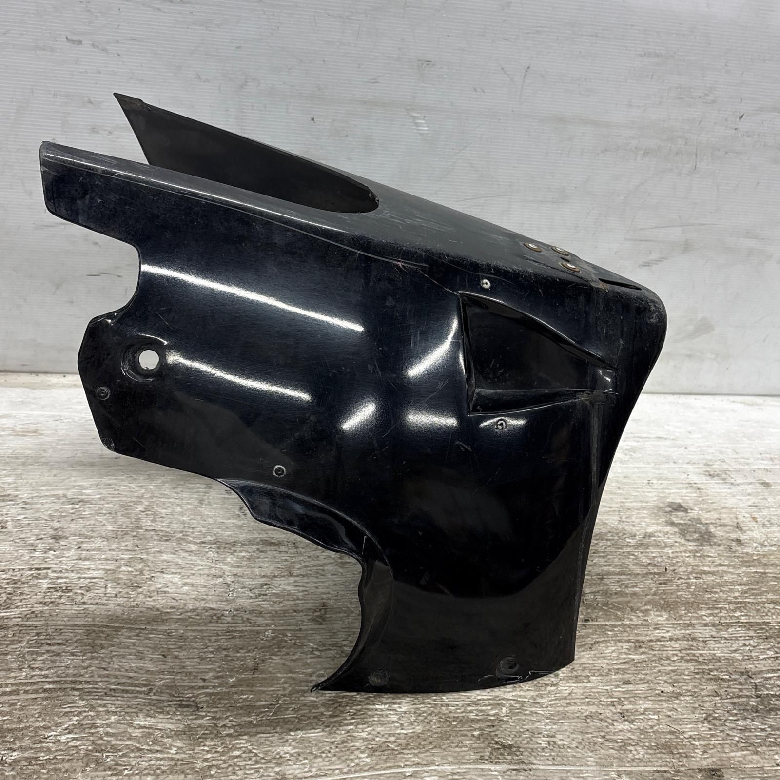 KAWASAKI GPZ400R ZX400D アンダーカウル カワサキ