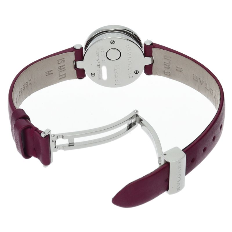 ✨極美品　箱保証書付き✨　BVLGARI キーケース　ビーゼロワン　サークル ✨未使用展示品 BVLGARI カードケース ロゴマニア クラシコ ビー