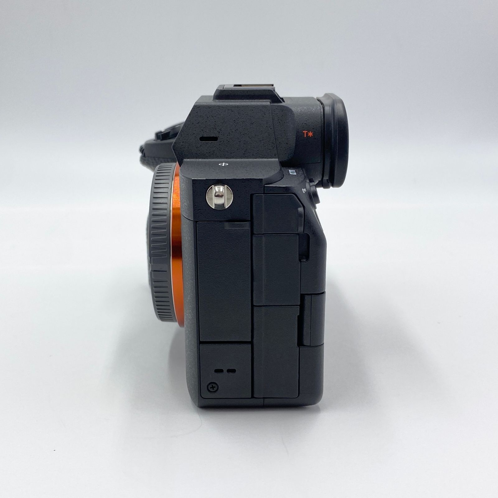 美品 ソニー SONY α7 IV ILCE-7M4 シャッター回数5,028回【C5093