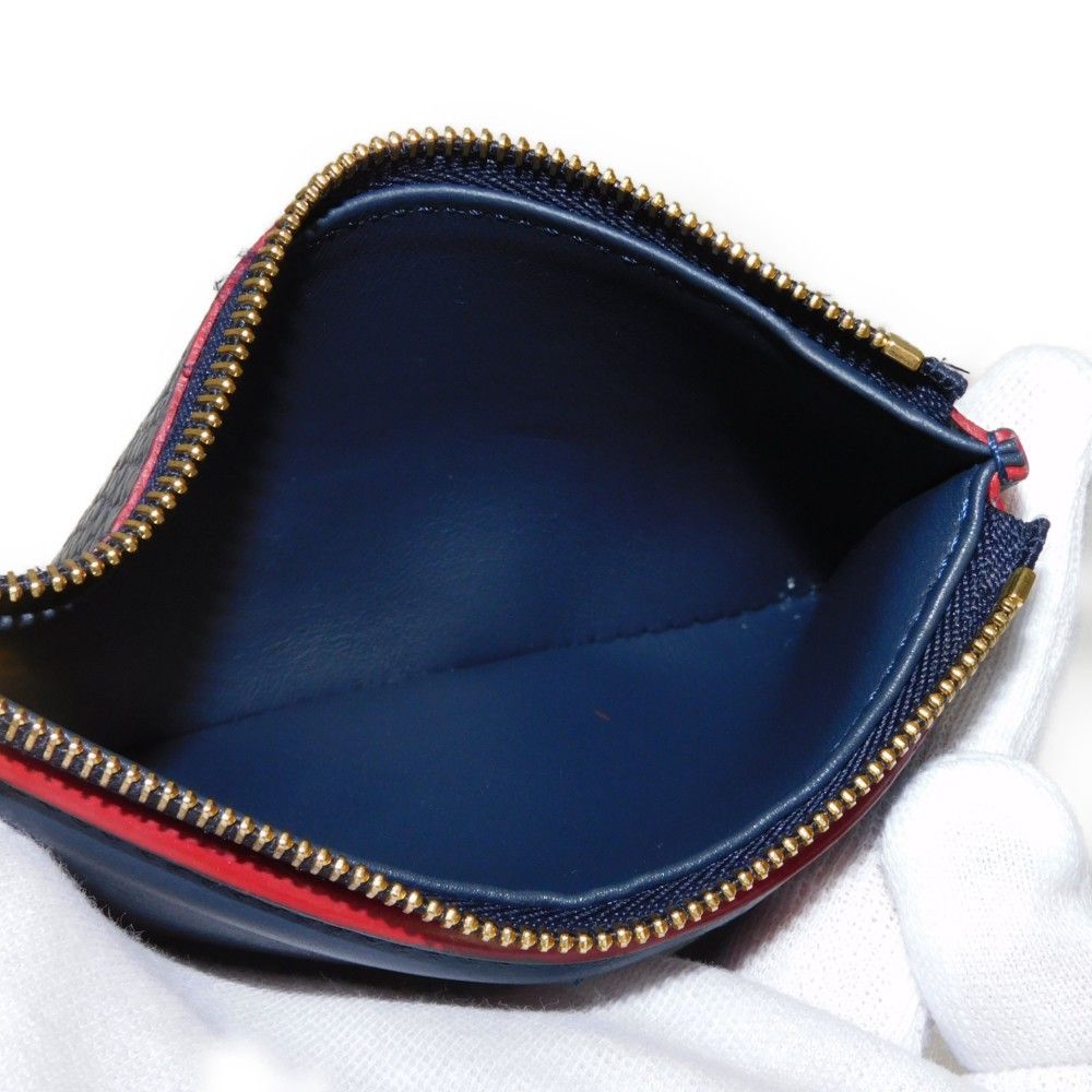 ルイ・ヴィトン タウリヨン ポルトフォイユ カプシーヌ M63741 LOUIS VUITTON ルイ・ヴィトン ポルトフォイユ カプシーヌ