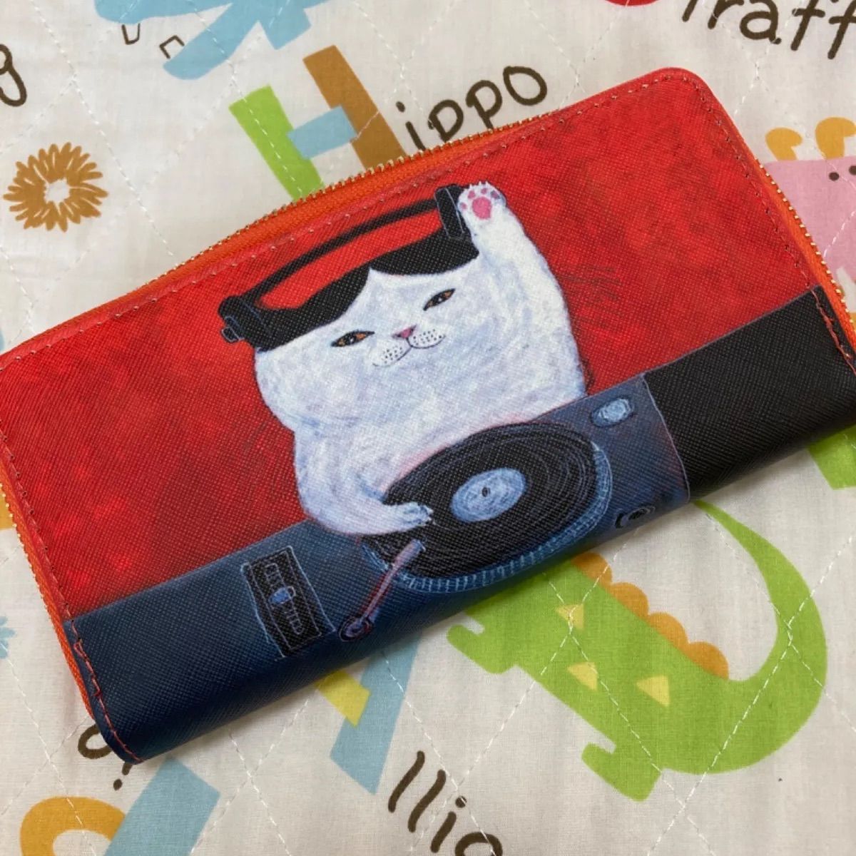 新品未使用 長財布
