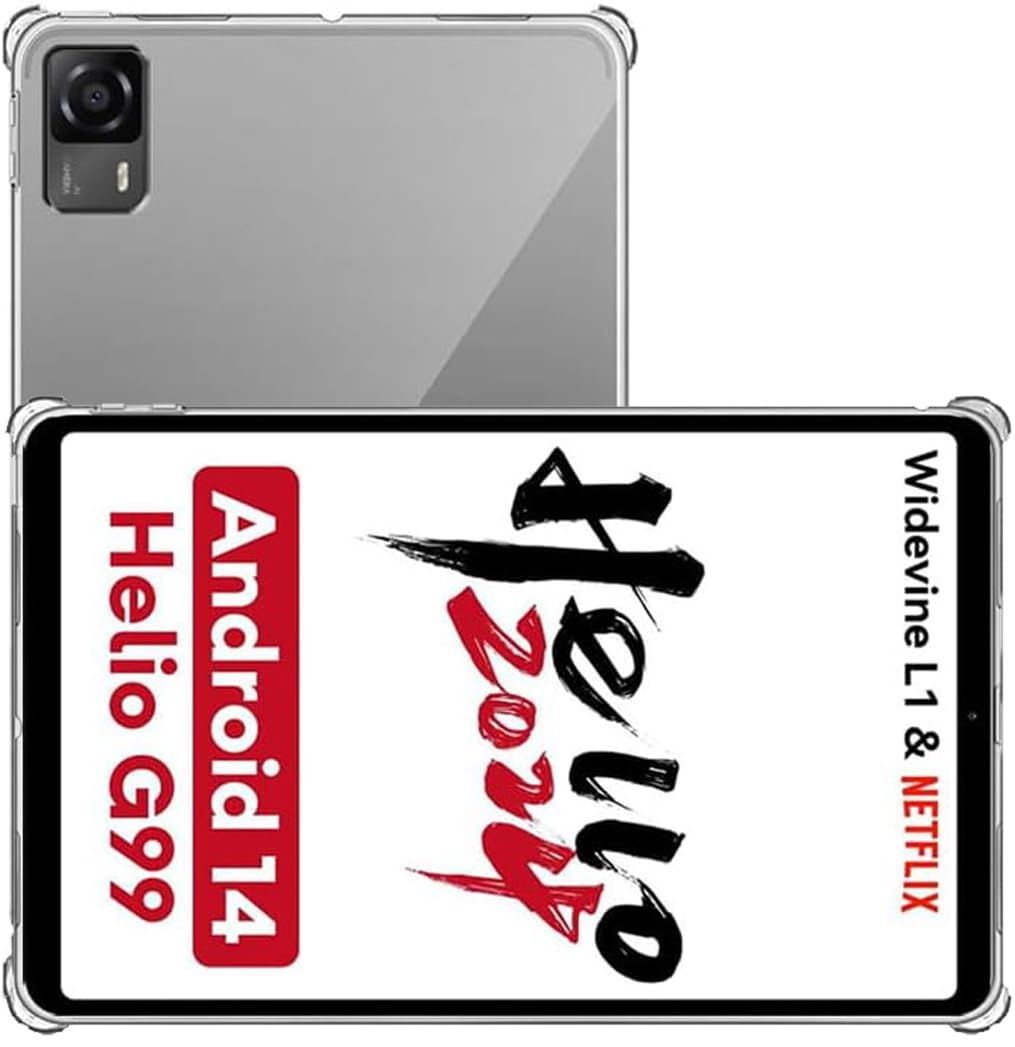 ジャンク品 HEADWOLF FPad5 Headwolf FPad5 8.4インチジャンク