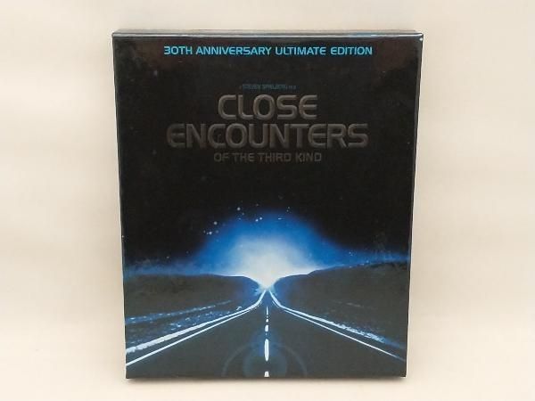未知との遭遇 CLOSE ENCOUNTERS OF THE THIRD KIND 製作30周年