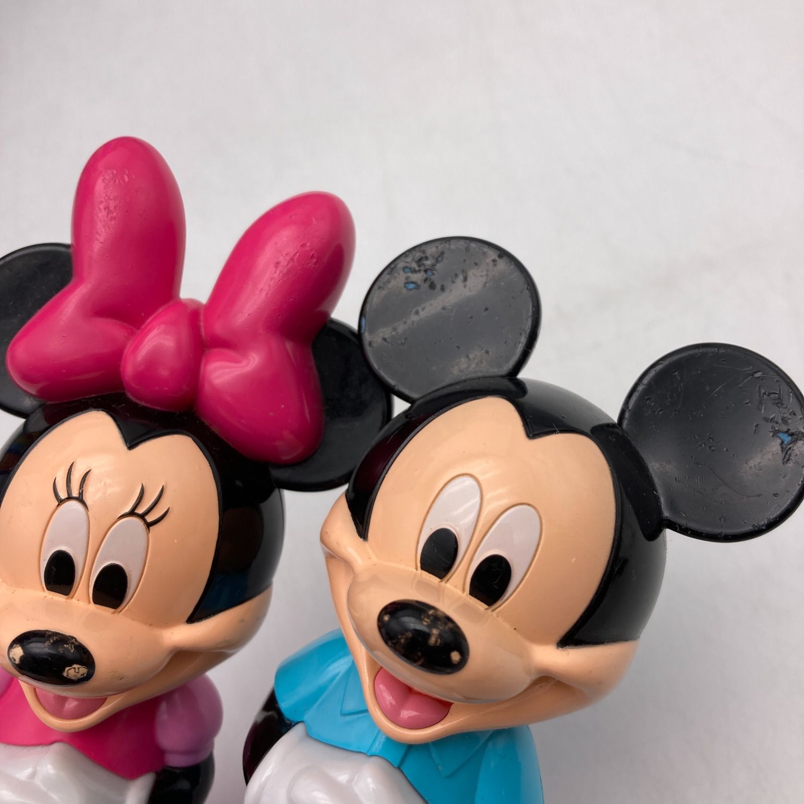 DWE Disney