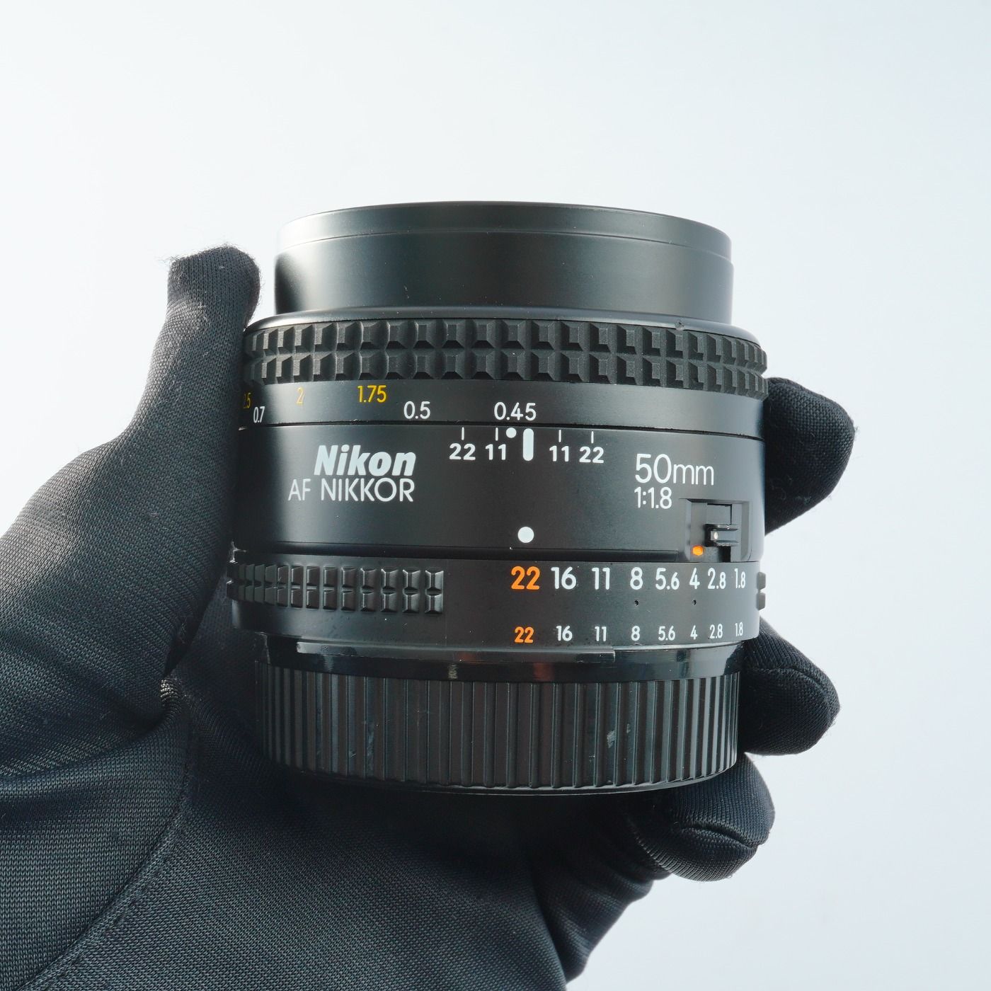 NIkon ニコン