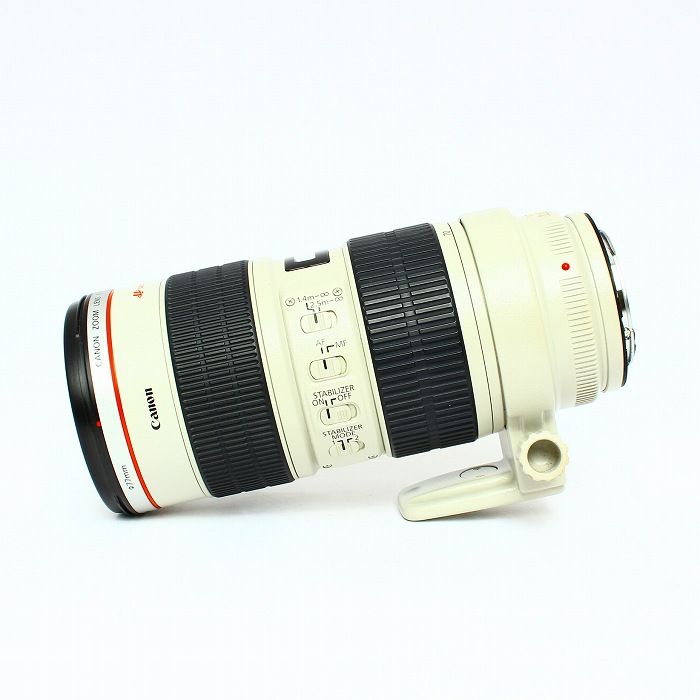 EF70-200|F2.8L IS