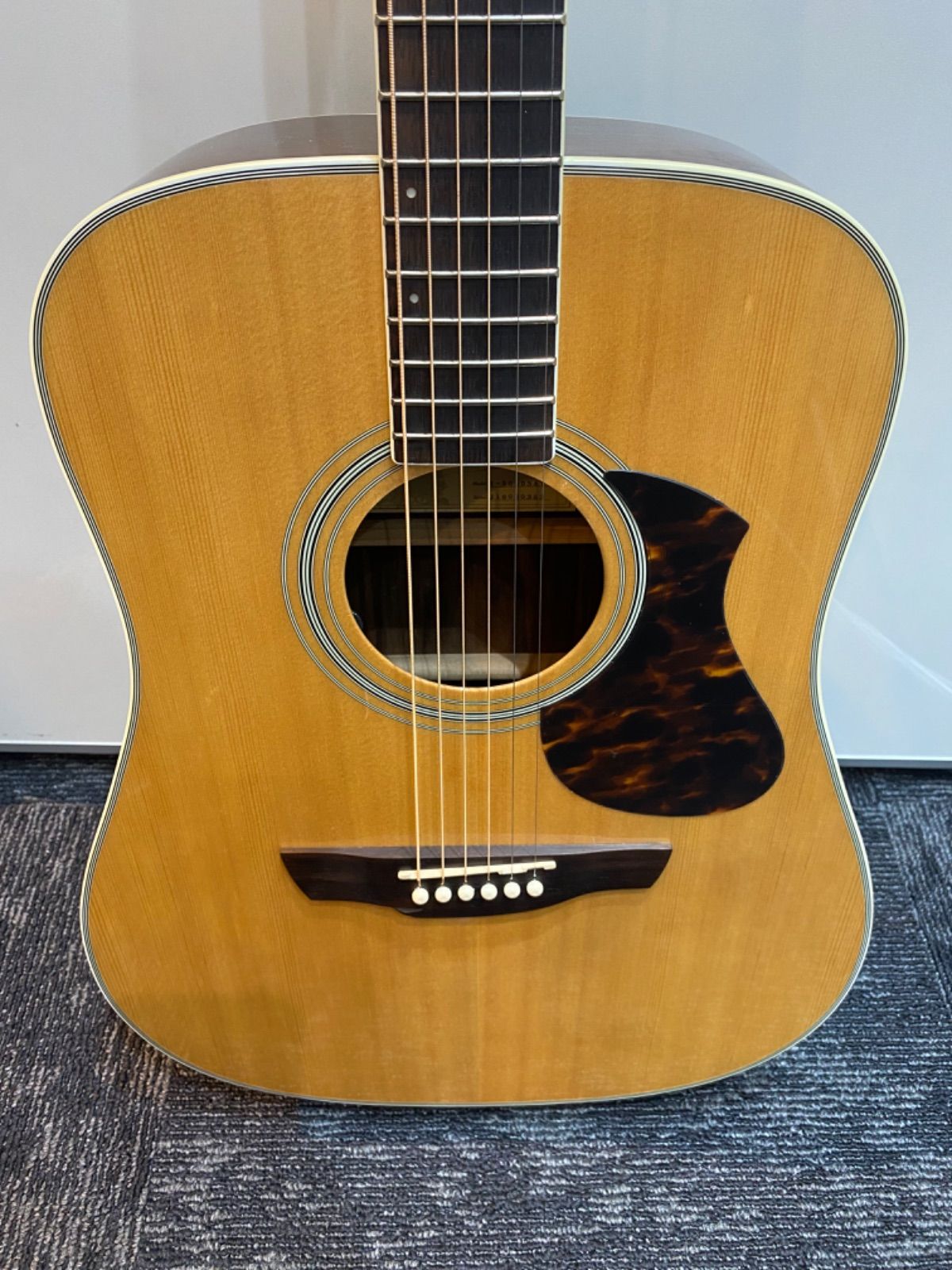 NATアコースティックギター J500D James James 【公式通販】 ギター ジェームス アコースティックギター NAT J-500D ギター