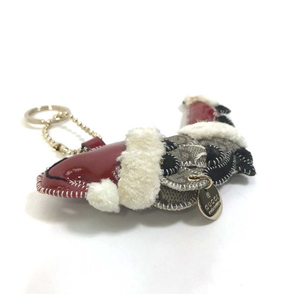GUCCI チャーム　GG チワワ 楽天市場】グッチ GGプラス グッチョリ チワワ チャーム バッグ
