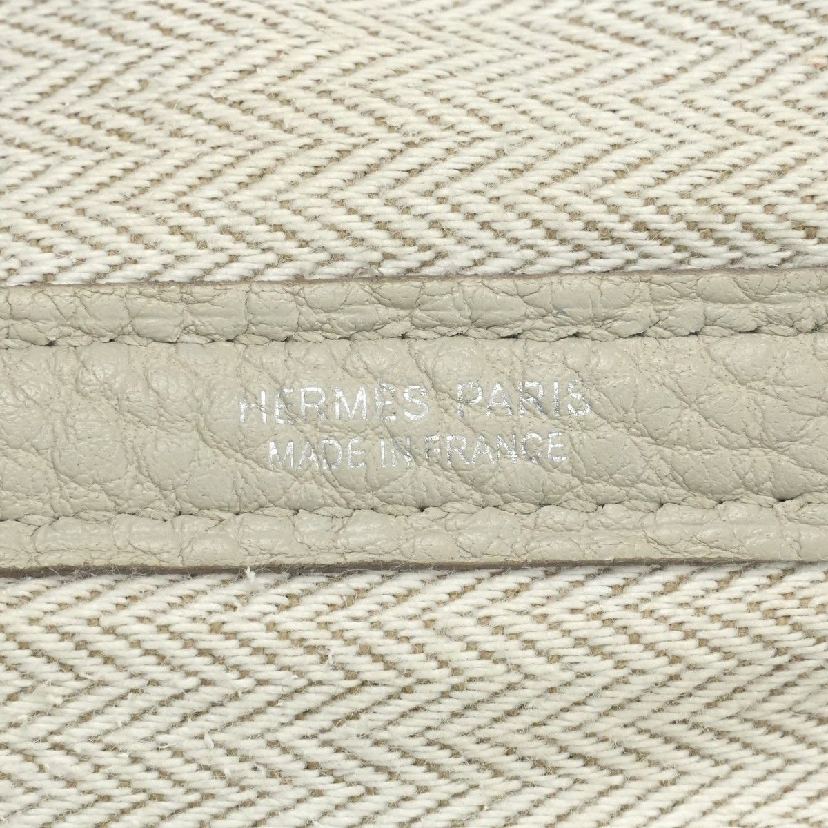 エルメス HERMES ガーデンパーティPM ガーデンパーティ PM ガーデン  