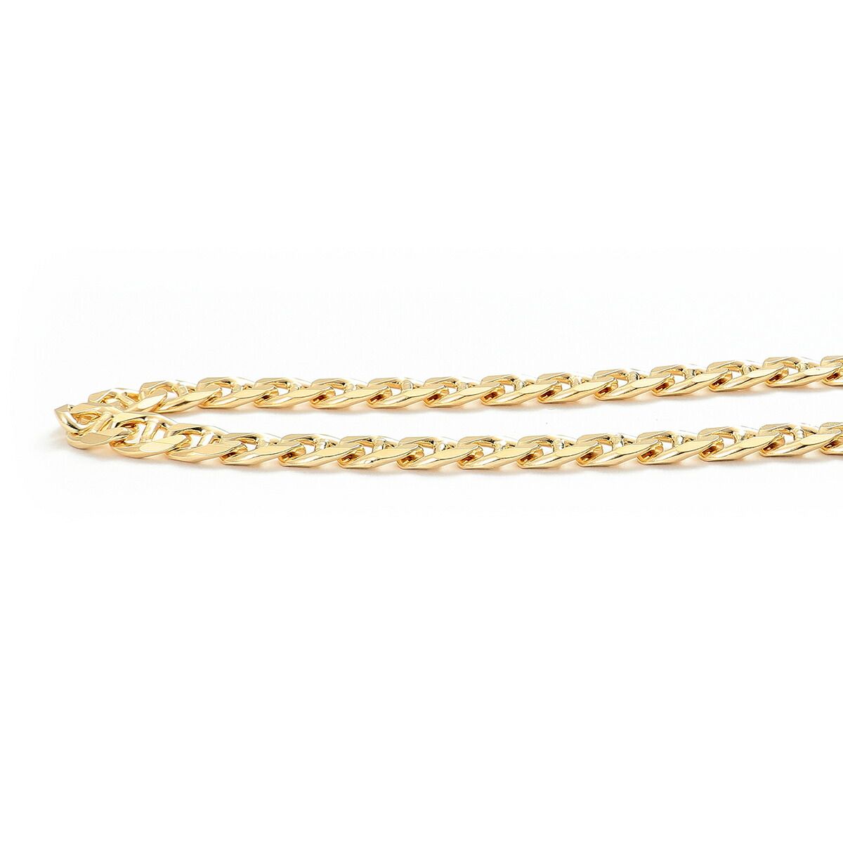 TOM WOOD 20.5\" Jude Chain ネックレス Jude Chain - Tom Wood Project Official Online Store