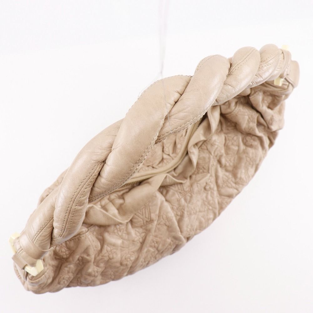 LOUIS VUITTON ルイヴィトン M95423 モノグラムオランプ ニンブスGM