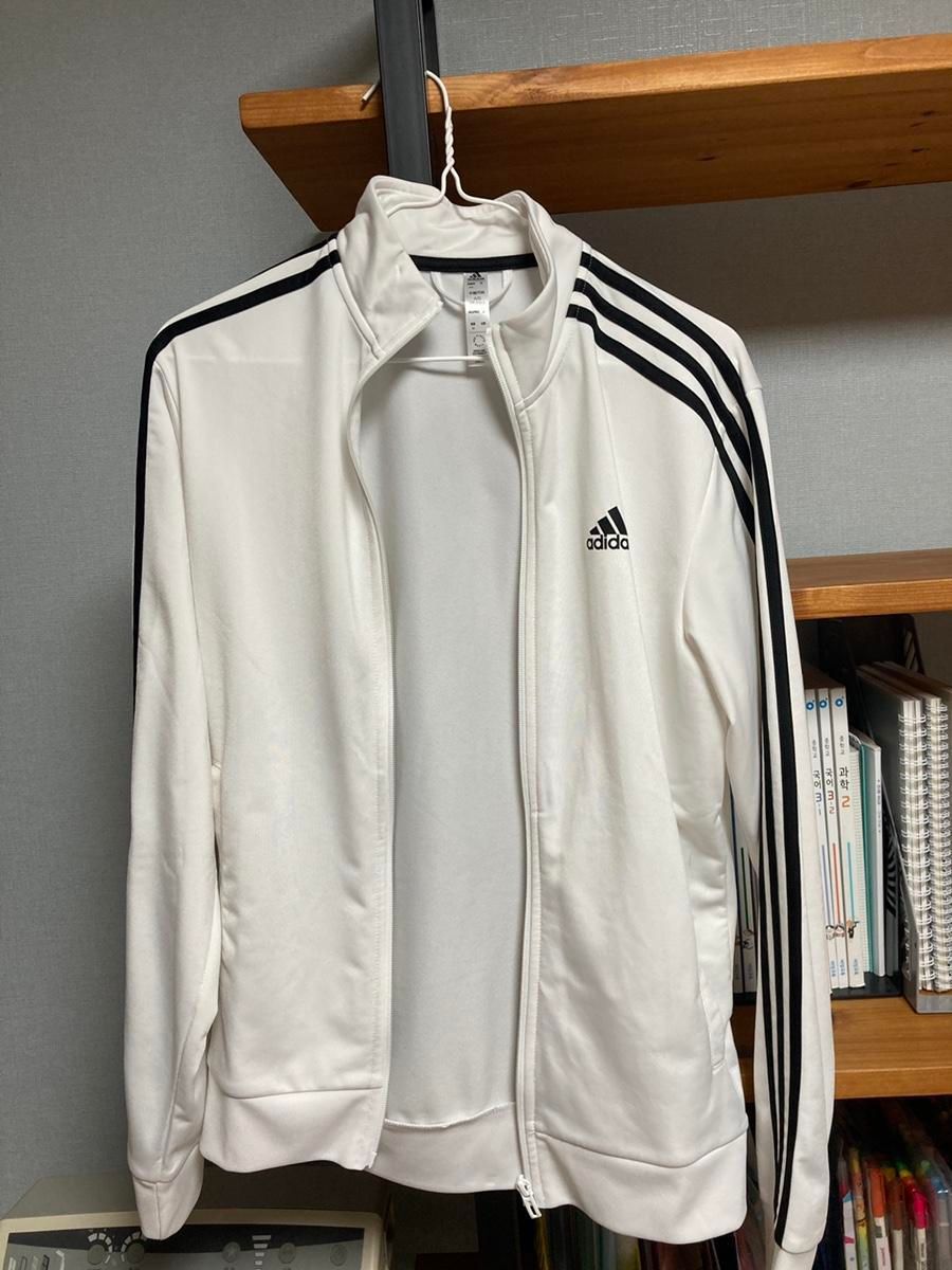 【雷市場（ポンジャン）商品韓国直送】adidas(アディダス) ジャージ