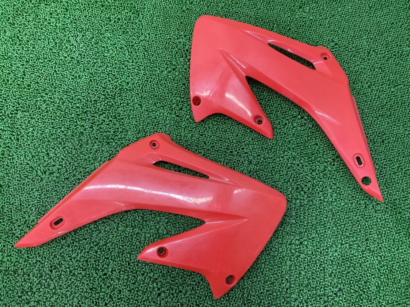 もも ツールカート 3段 工具カート キャスター付 ホルダー付 整備用