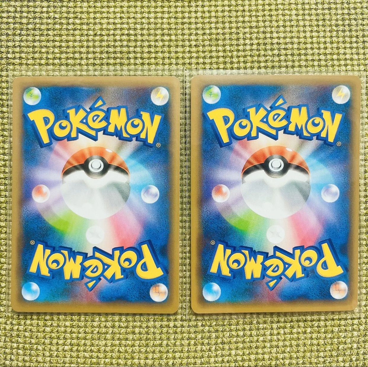 ポケカ ジムバッジ カスミ プロモ 2枚 XY-P ポケカ ジムバッジ カスミ プロモ 2枚 XY-P - メルカリ