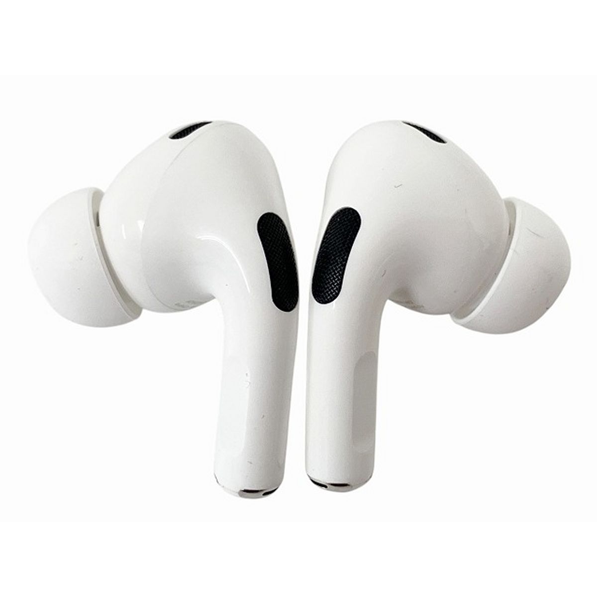 Apple AirPods Pro MTJV3J/A 第2世代 ワイヤレスイヤホン 中古