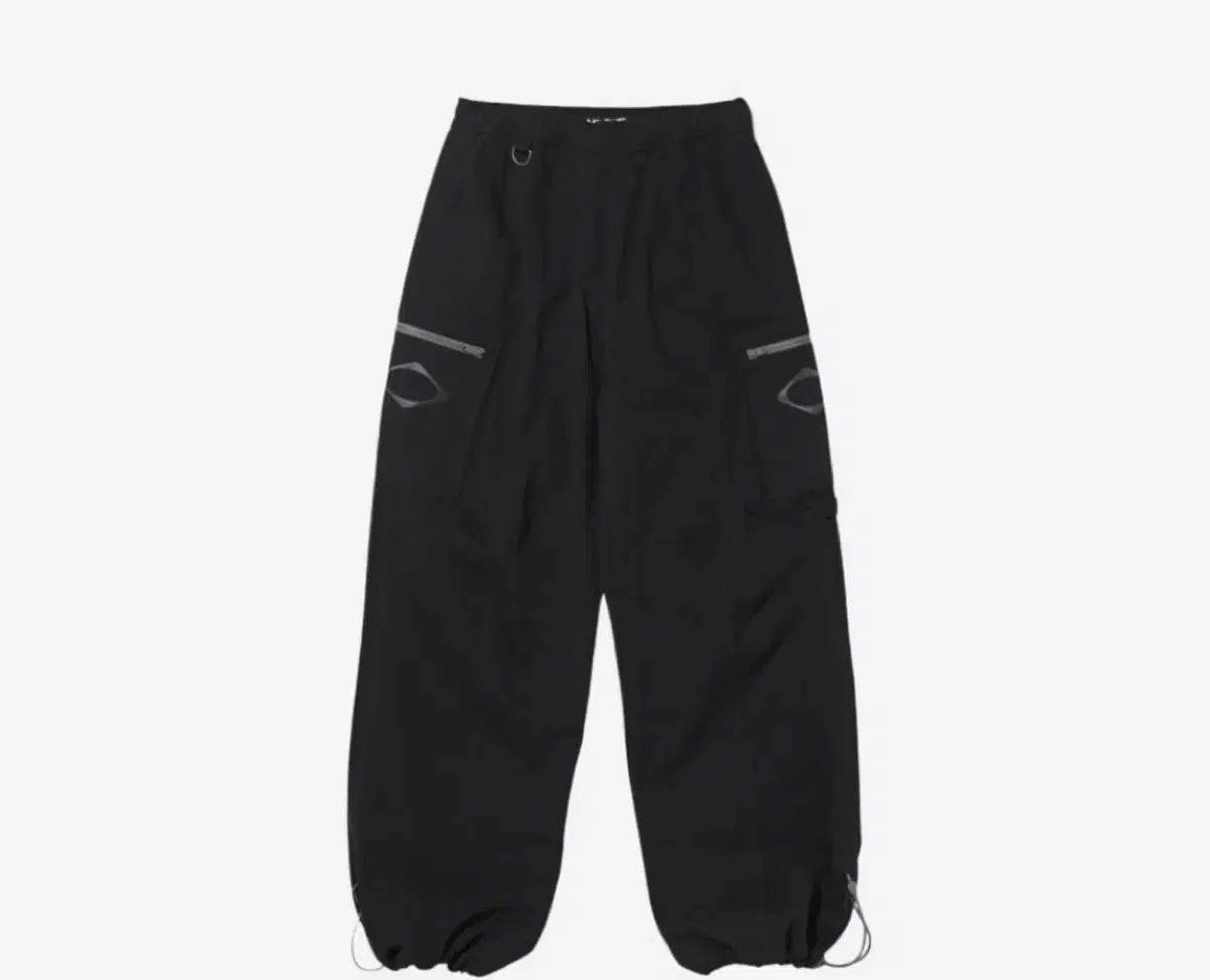 MISCHIEF ミスチーフ ドローストリング 黒 m サイズ 販売しています