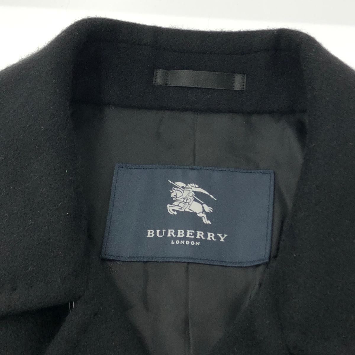 BURBERRY LONDON バーバリーロンドン ステンカラーコート サイズ:M 