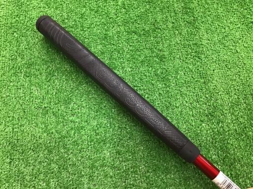 限定モデル☆オデッセイWHITE HOT BLACK イオミック最新グリップ装着