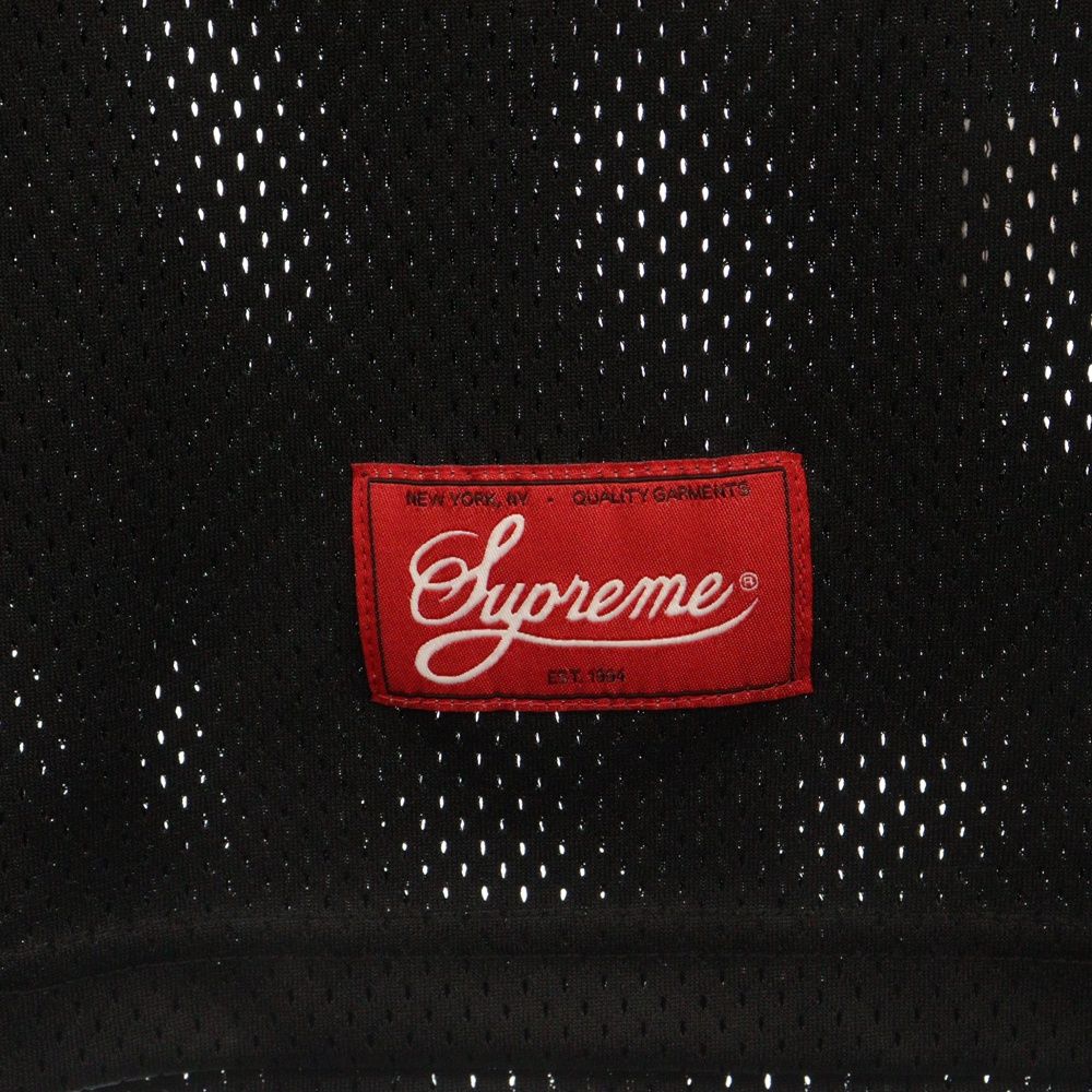 SUPREME (シュプリーム) 18SS Bolt Basketball Jersey ボルト