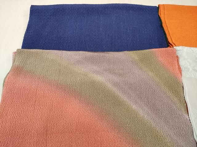 平和屋着物☆和装小物 上質な帯揚げ10枚セット 逸品 DAAN4002xg - メルカリ