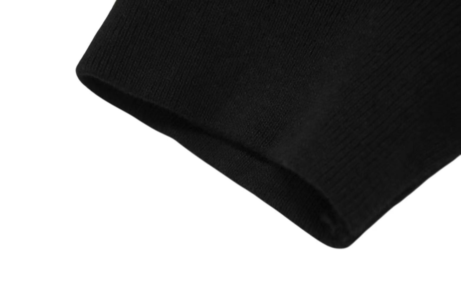 新品未使用 HELLSTAR ヘルスター Uniform Hoodie ユニフォーム フーディー パーカー 6CCFEBCD サイズM ブラック 中古 4b001415 新品未使用 HELLSTAR ヘルスター Uniform Hoodie ユニフォーム