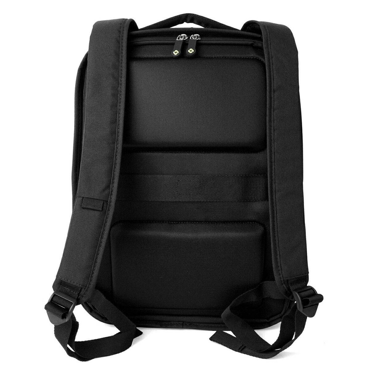 新品 サムソナイト Samsonite リュックサック セキュリパック ブラック  