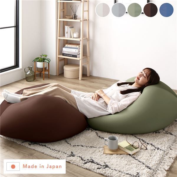 シープボア調　圧縮ウレタンソファ　一人掛け シープボア調ウレタンソファ 一人掛け シープボア調 圧縮ウレタン