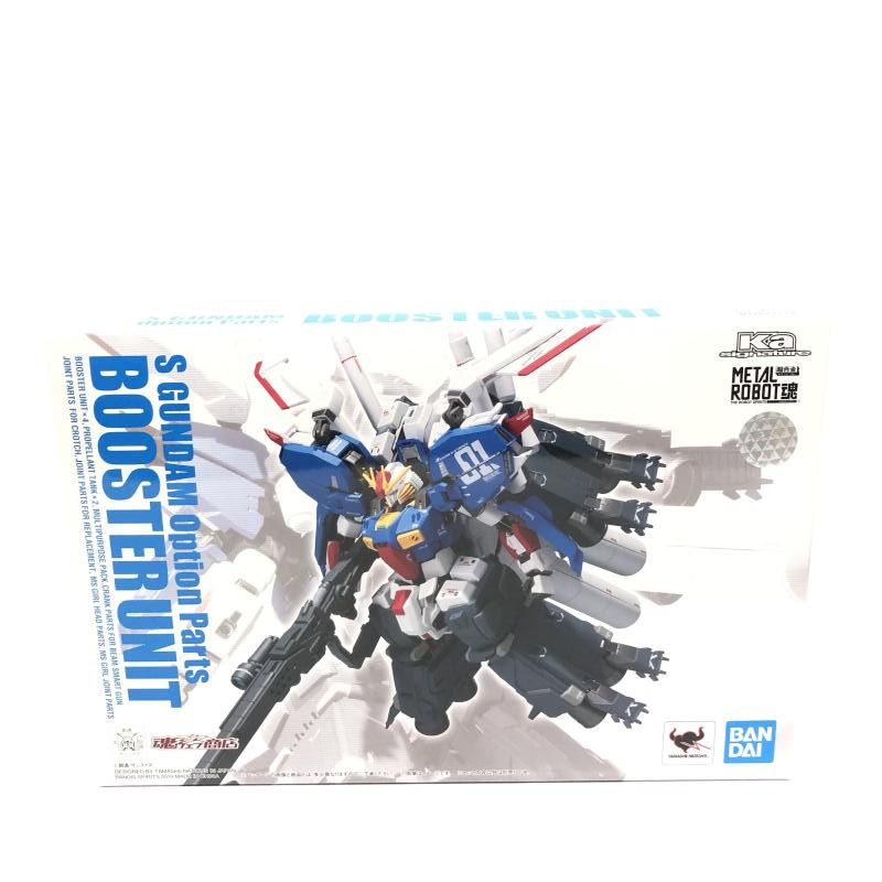 ROBOT魂