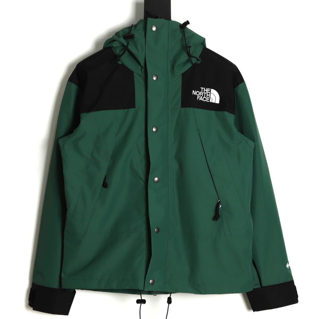 美品】THE NORTH FACE 1990 Mountain Jacket GTX 2 グリーン男女兼用 【新品未使用】 - メルカリ