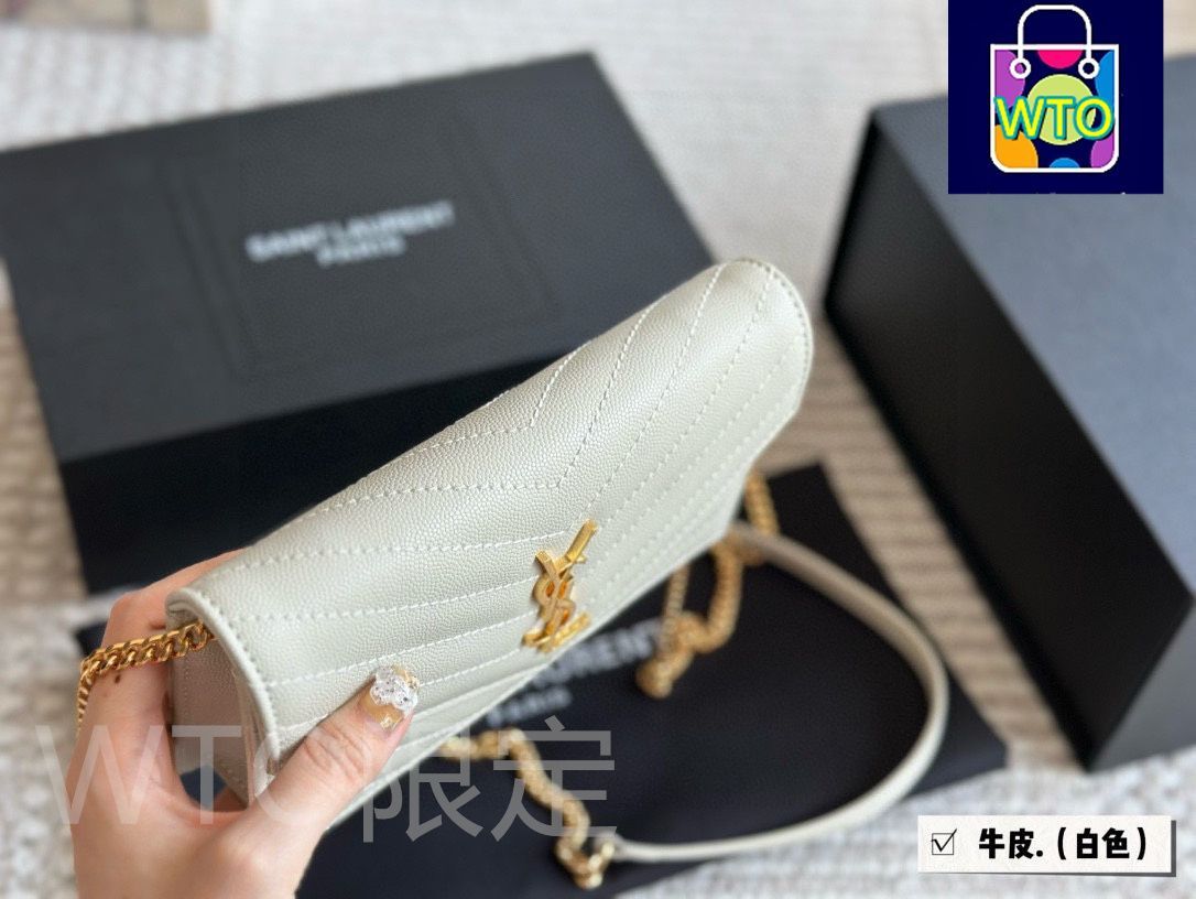 今日 YSL WOC Envelope Bag イエスエルエス ウオック エンベロープ バッグ| 送料無料 在庫 価格-WTO輸入2 STEELWINDOWSANDDOORS_COM