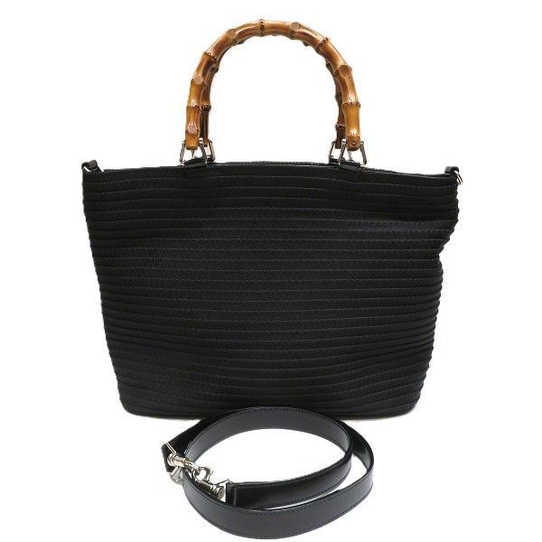 グッチ GUCCI バンブー 000.1998.0540 バッグ ハンドバッグ レディース