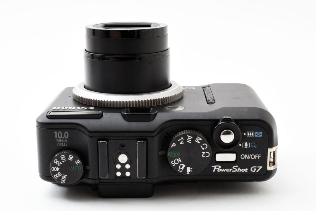 ☆良品☆ キヤノン Canon PowerShot G7 動作確認済み #557A 最も ☆良品☆ キヤノン Canon PowerShot G7 動作確認済み #557A 最も