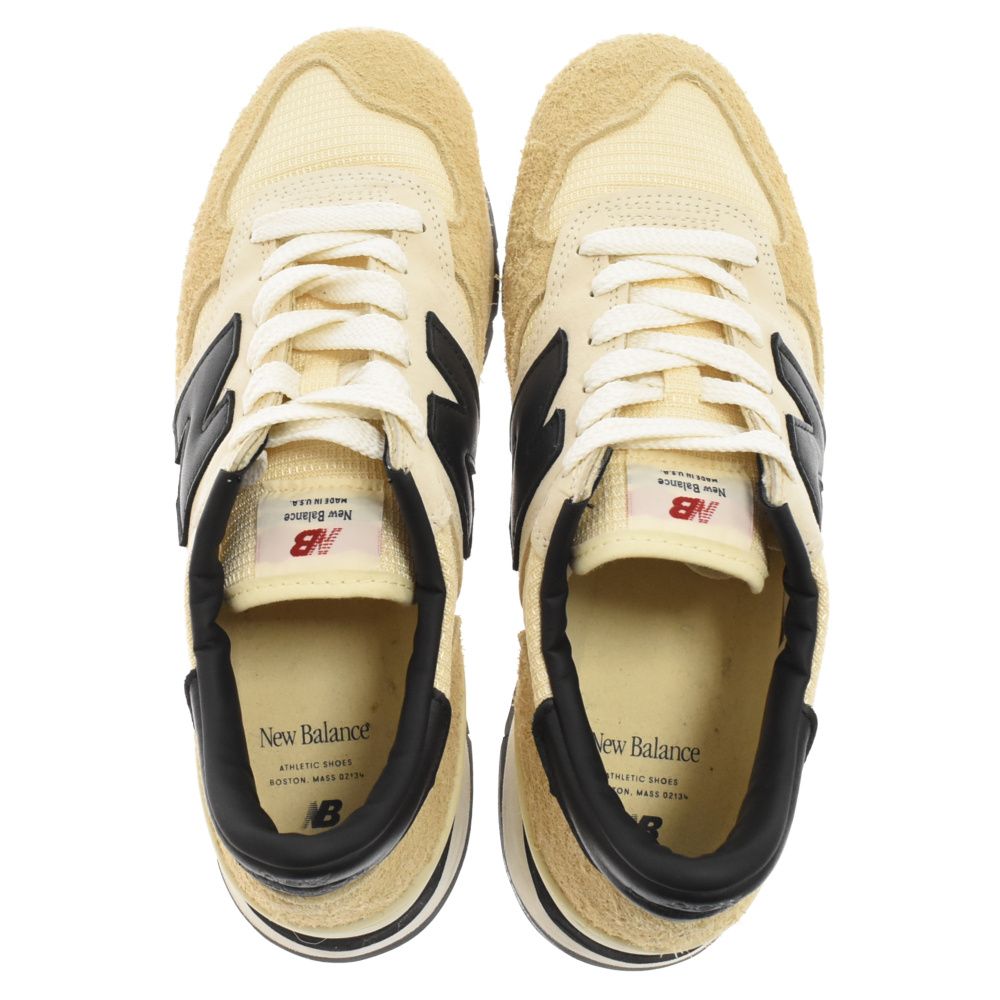 ニューバランス New Balance M990AD1 26.5cm US8.5