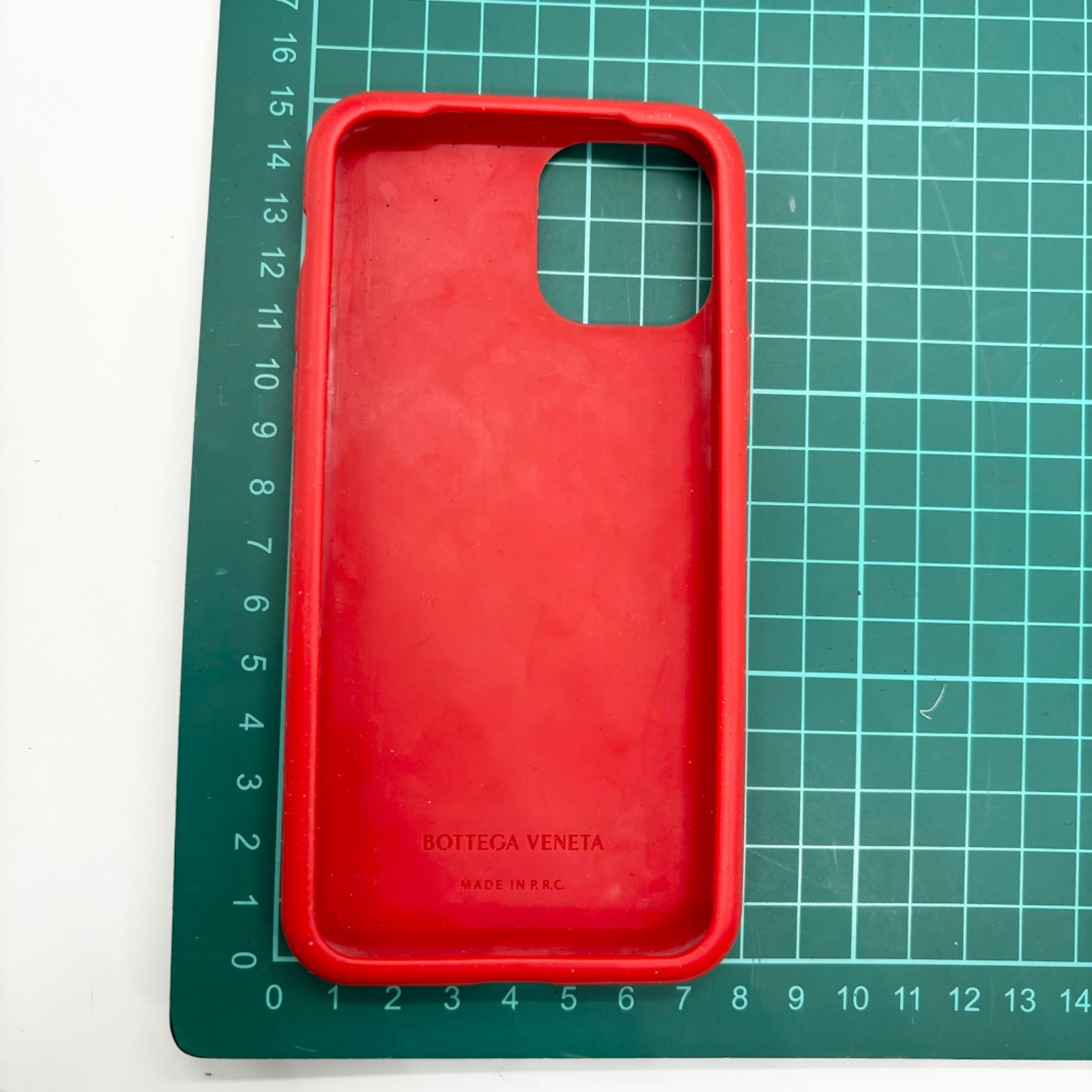 BOTTEGA VENETA ボッテガ・ヴェネタ イントレチャート iPhone12