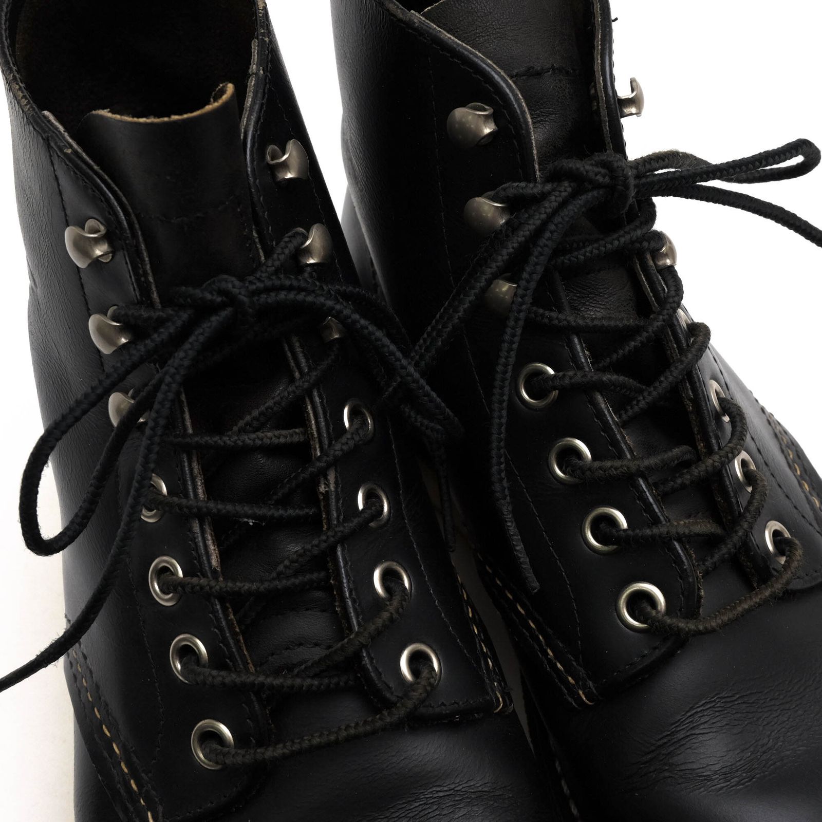 レッドウィング／RED WING ワークブーツ シューズ 靴 メンズ 男性 男性  