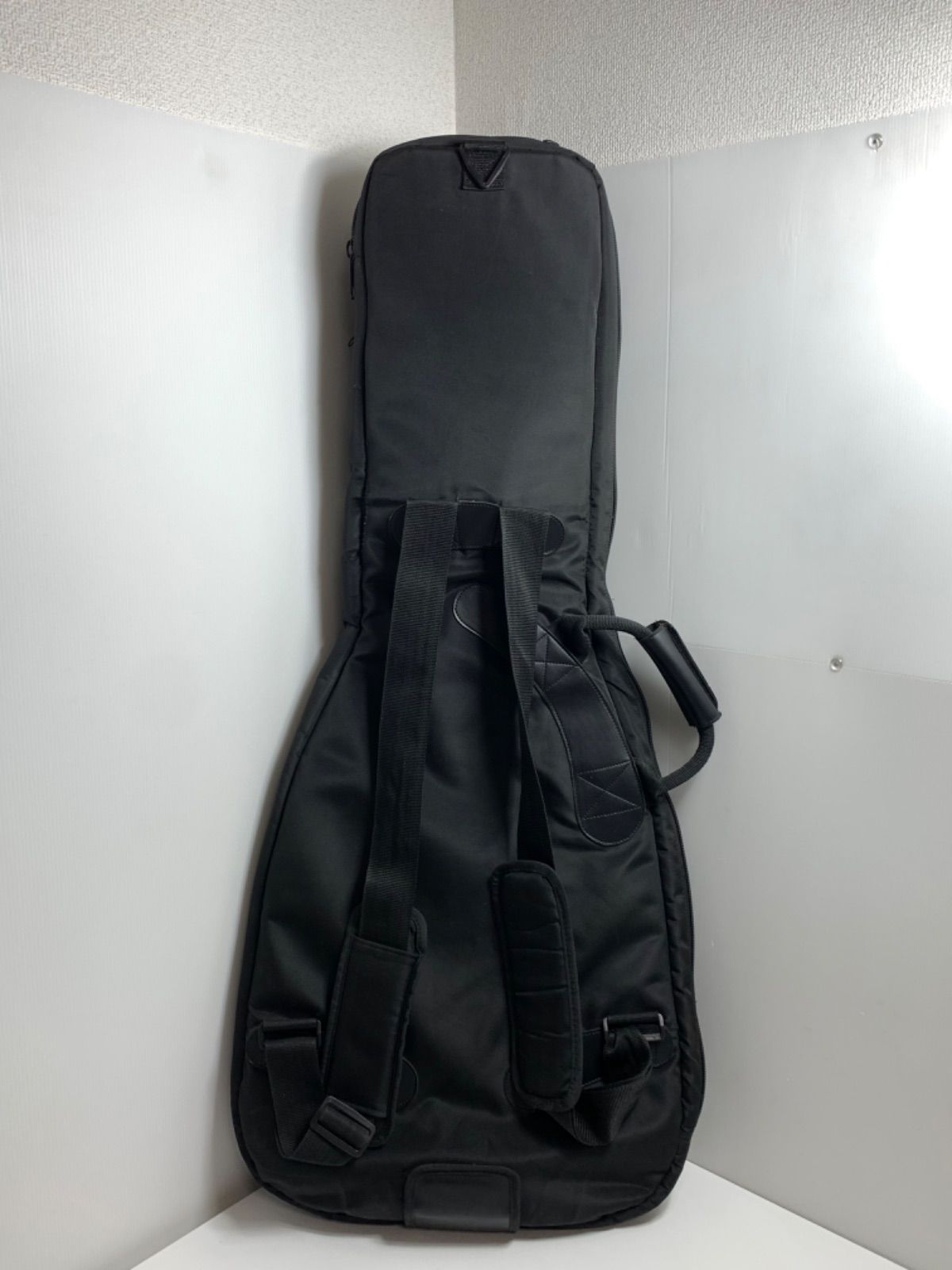 PROVIDENCE TOUR COMFORT CASES TCF1R BK アコースティックギターケース ●【中古】