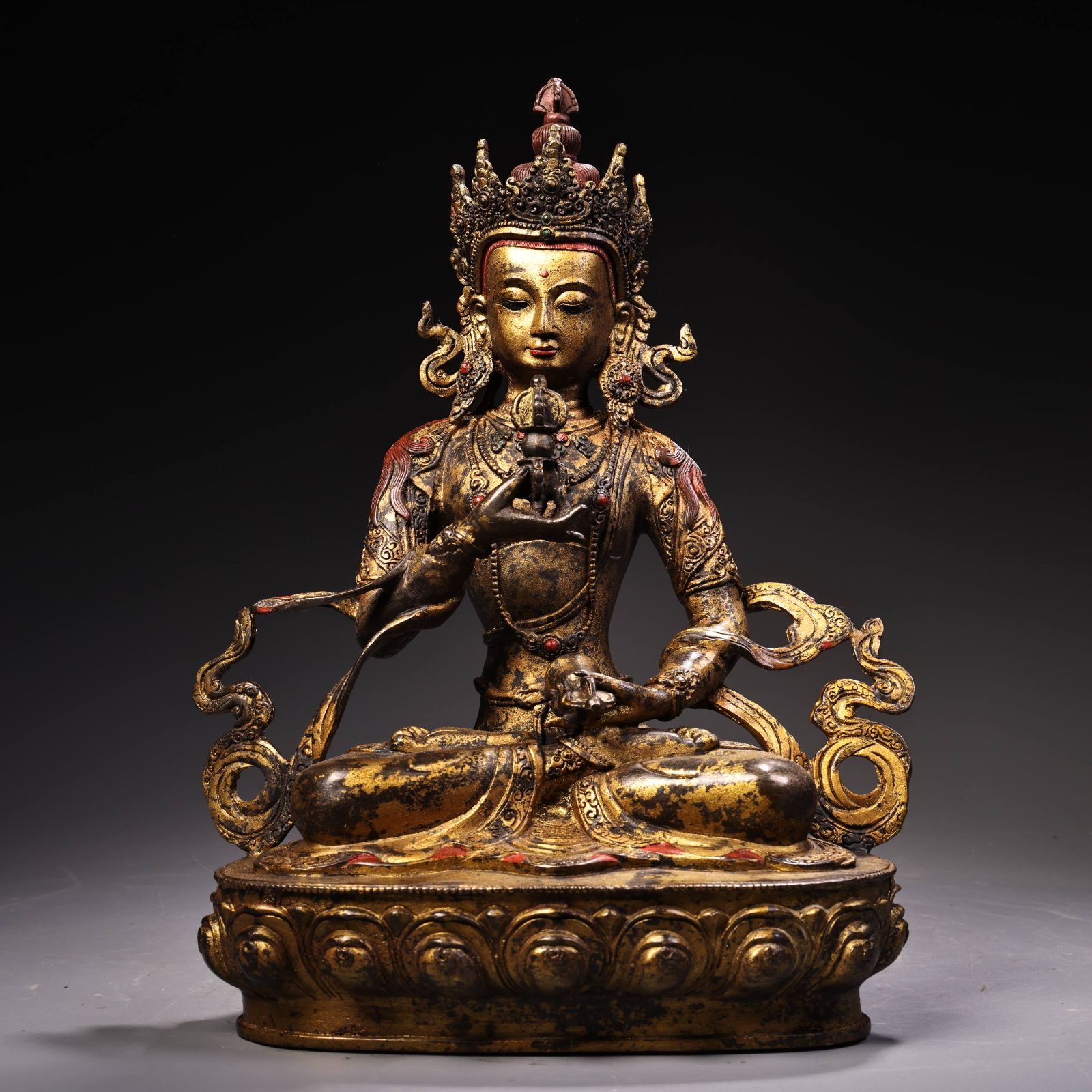 仏教古美術品 供養品