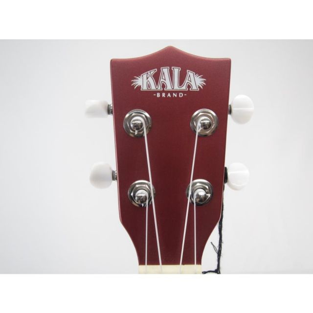 ウクレレ ケース付き