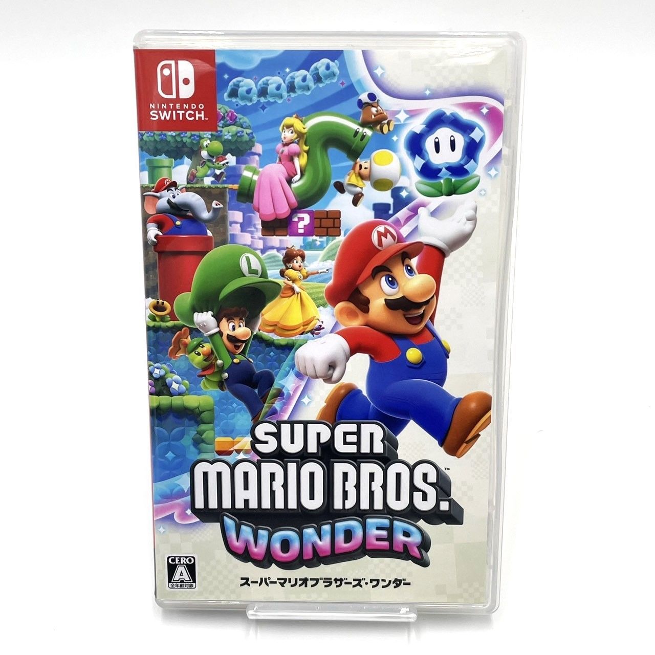 Amazon.co.jp: ワールド・オブ・ニンテンドー スーパーマリオ 2.5インチ クッパジュニア ミニフィギュア : おもちゃ