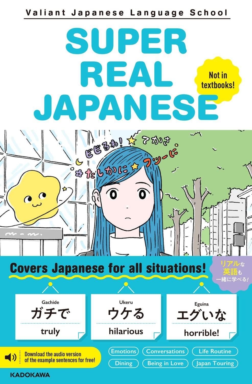  SUPER REAL JAPANESE その他