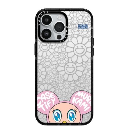 CASETiFY 村上隆 iPhone 15 Pro ケース 公式 正規品 - メルカリ