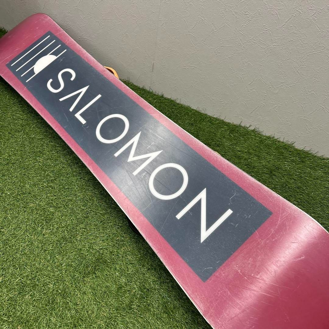 SALOMON 156