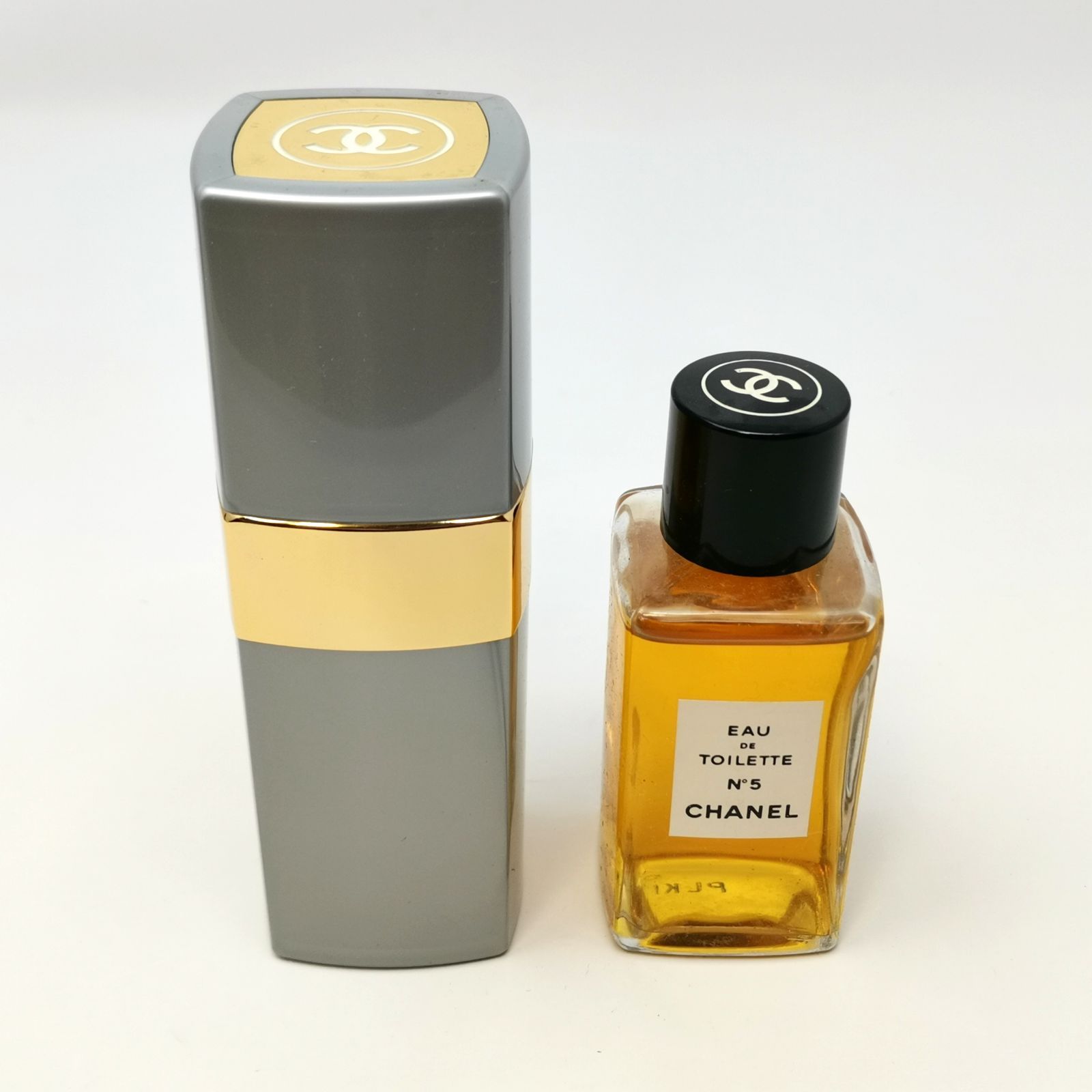 CHANEL N°5 N°19 香水 7点セット オードトワレ オードゥ