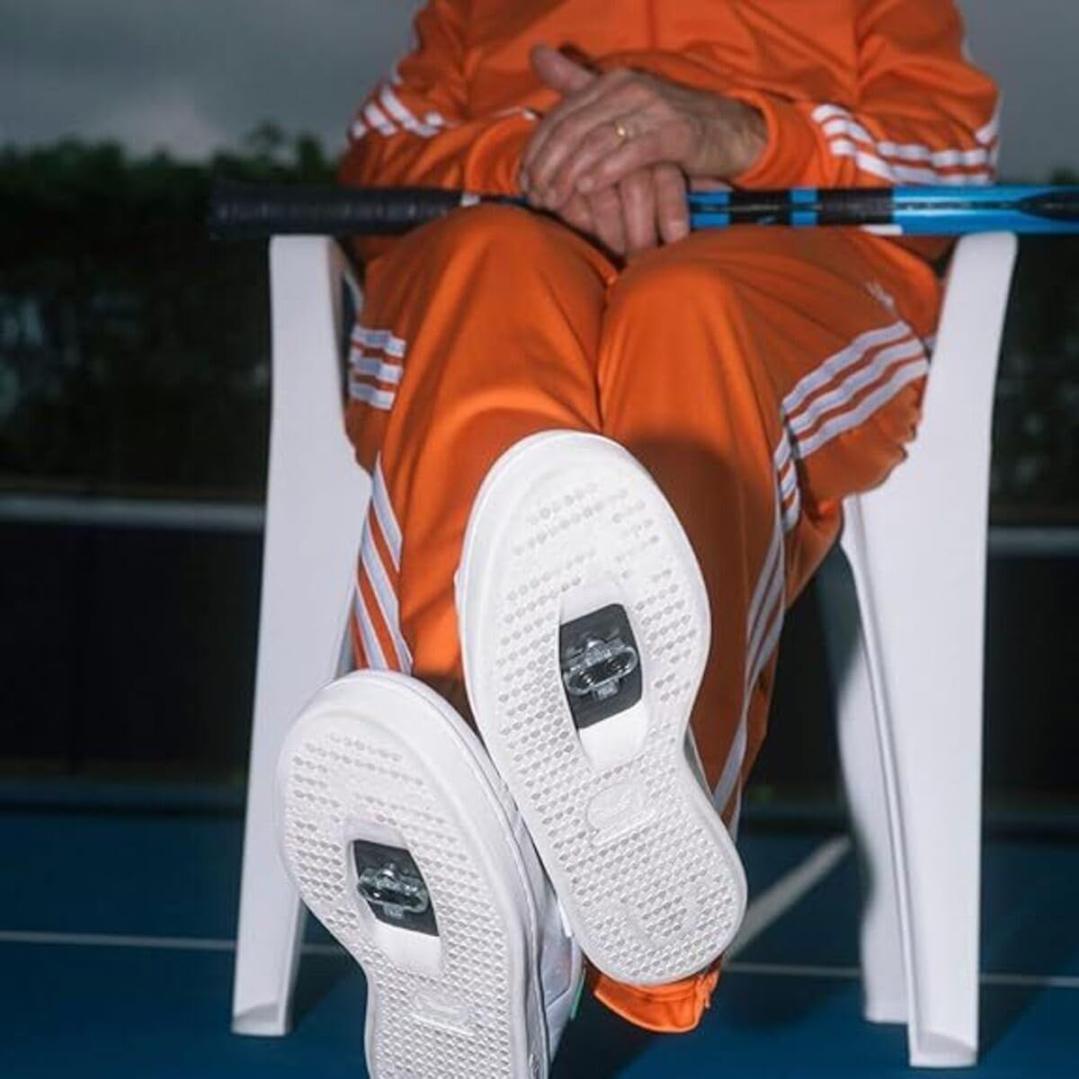 ベロスタンスミス SMITH