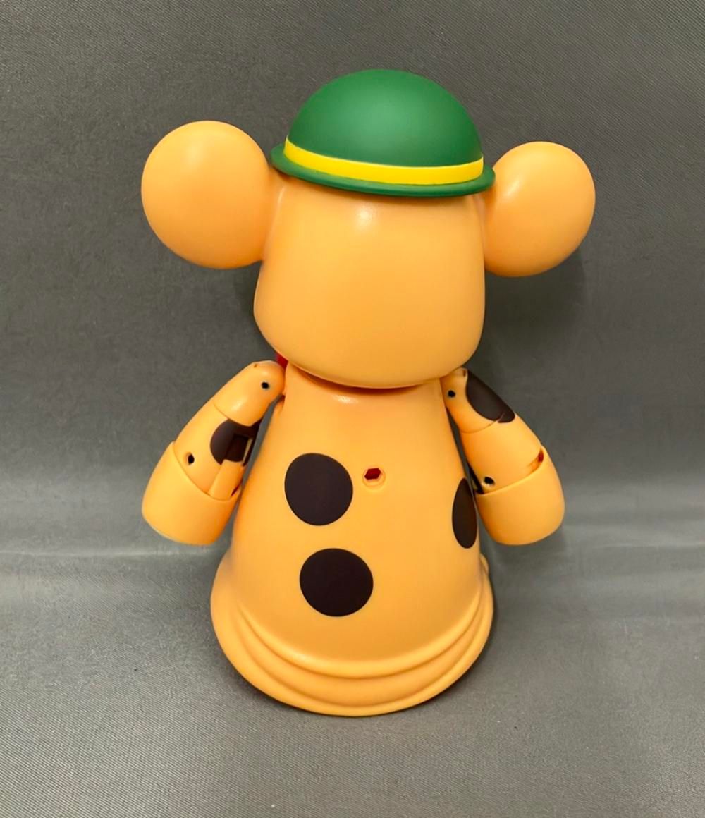 フィギュア フルメタル・パニック? ふもっふ ボン太くん フィギュア フルメタル・パニック？ふもっふ ロボット魂 SIDE AS