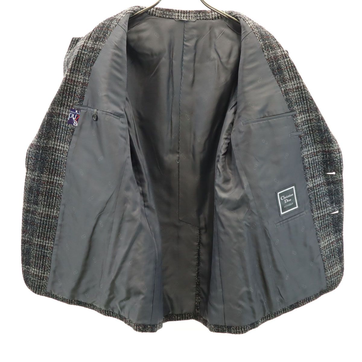 Christian Dior MONSIEUR クリスチャンディオール ムッシュ 90s