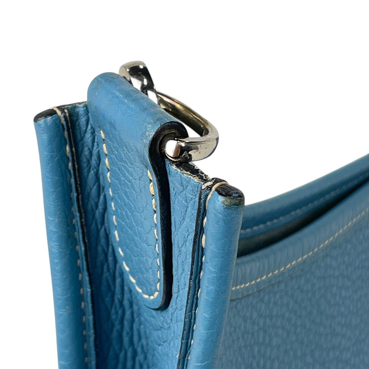 エルメス HERMES エヴリン 2 TGM Hロゴ パンチング ショルダー Amazon | [エルメス] エブリン2 GM Hロゴ パンチング カバン