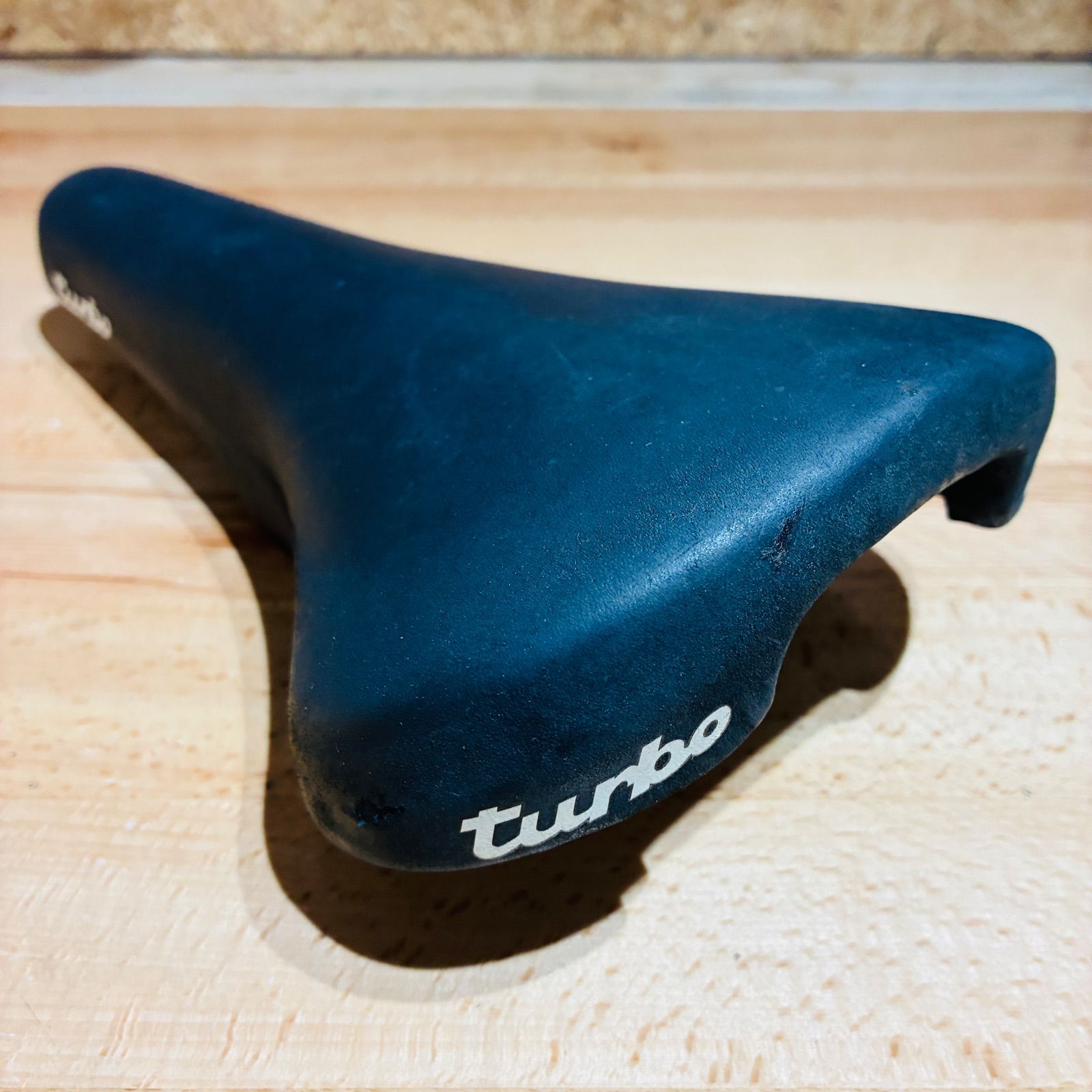 中古品】selle ITALIA Turbo サドル セライタリア ターボ