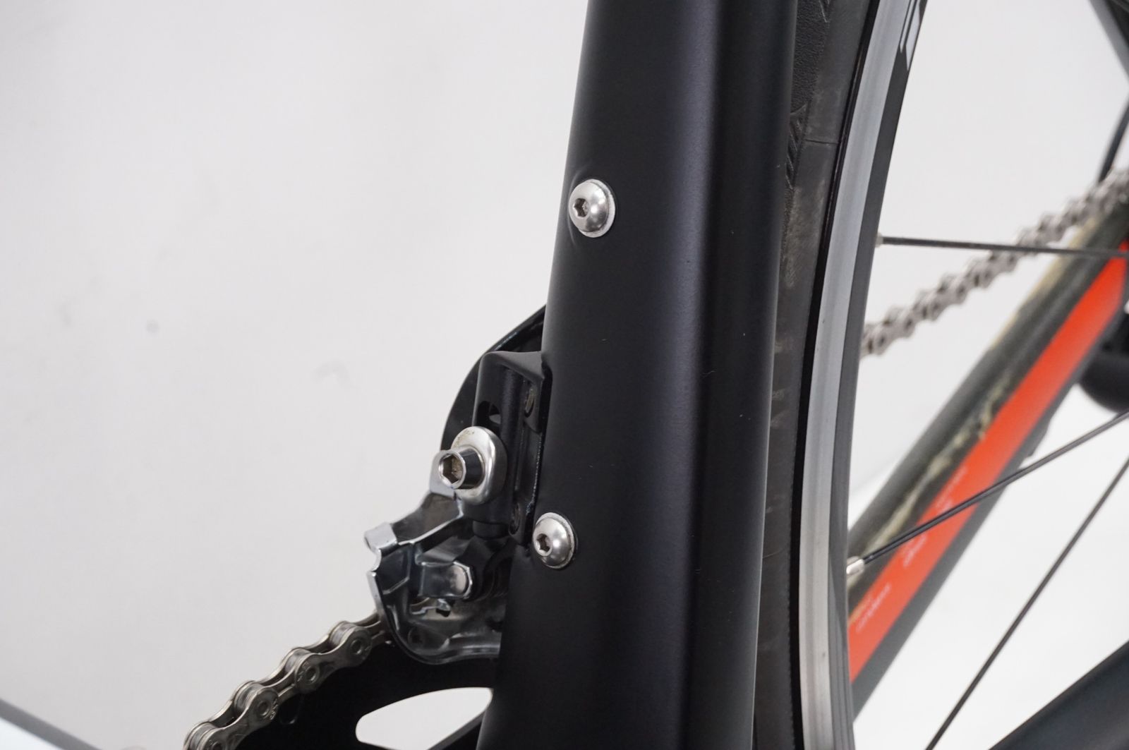 2015年モデル ロードバイク